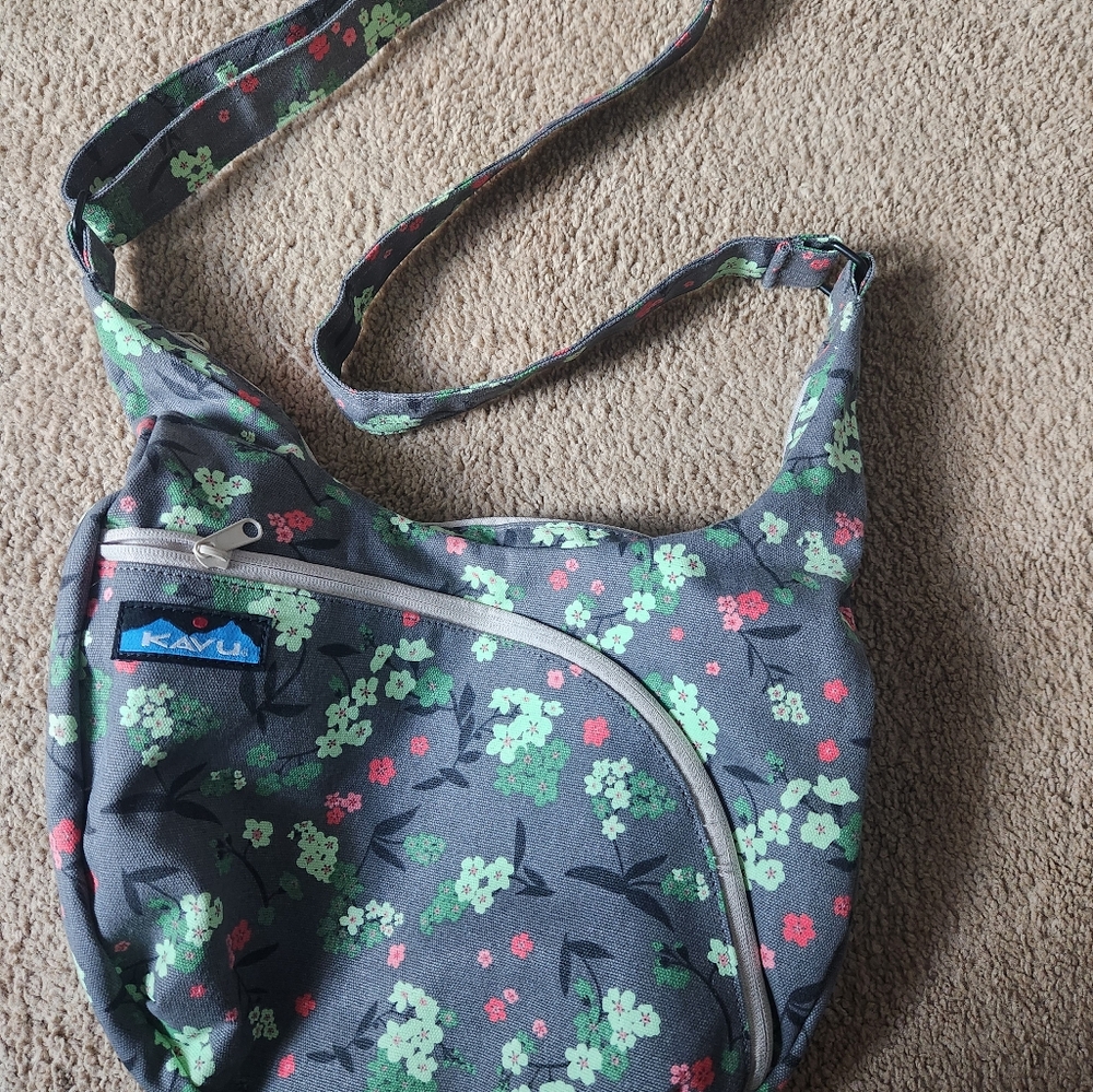 Kavu bag
